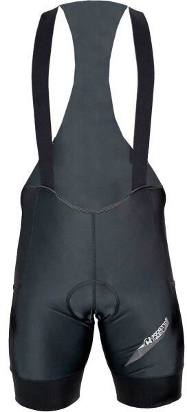 HAVEN POCKETTO Kraťasy na bicykel, čierna, veľkosť