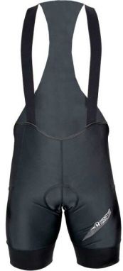 HAVEN POCKETTO Kraťasy na bicykel, čierna, veľkosť