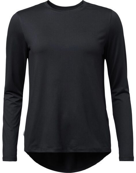 LOAP BYMARA Dámske tričko, čierna, veľkosť