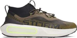 Under Armour PHANTOM 4 STORM Unisex vychádzková obuv, zelená, veľkosť 45