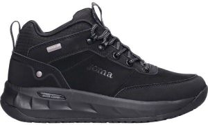 Joma TER Pánske turistické tenisky, čierna, veľkosť