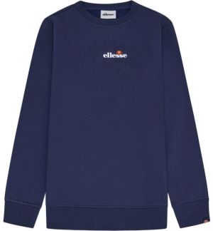 ELLESSE KIAMTO 2 Pánska mikina, tmavo modrá, veľkosť