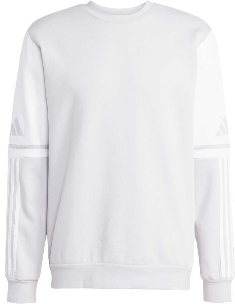 adidas SQUADRA 25 SW HOODY Pánska športová mikina, sivá, veľkosť