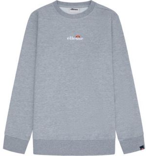 ELLESSE KIAMTO 2 Pánska mikina, sivá, veľkosť