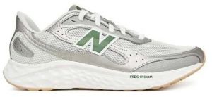 New Balance MARISTA4 Pánska bežecká obuv, sivá, veľkosť 46.5