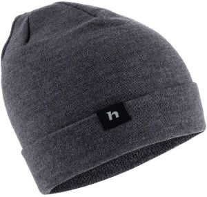 Hannah SIMIR Zimná čiapka, tmavo sivá, veľkosť