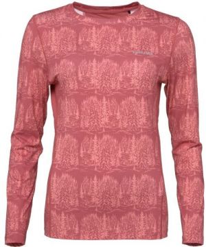 Head ORBENA Dámske technické tričko, ružová, veľkosť XXL