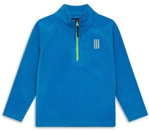 LEGO® kidswear LWSINCLAIR 702 Detská mikina, modrá, veľkosť