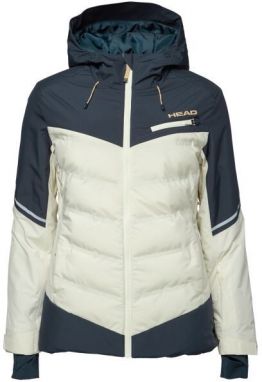 Head AYANE Dámska lyžiarska bunda, tmavo modrá, veľkosť XXL