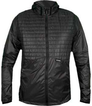 HAVEN FACTORY AIR HMS Ľahká pánska bunda, čierna, veľkosť