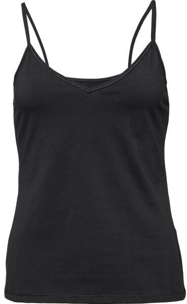 SLOGGI GO DAILY Dámske tielko, čierna, veľkosť