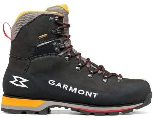 GARMONT NEBRASKA II GTX Pánska treková obuv, čierna, veľkosť 46
