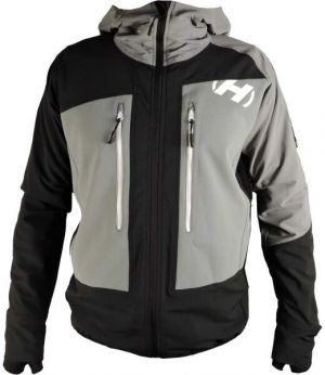 HAVEN POLARTIS HMS Technická bunda, sivá, veľkosť