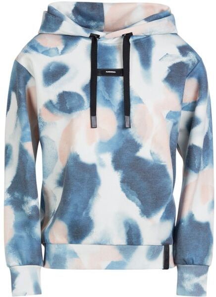 FUNDANGO CHALLENGER PULLOWER Dámska mikina, béžová, veľkosť