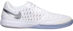 Nike LUNAR GATO II Pánska halová obuv, biela, veľkosť 42.5