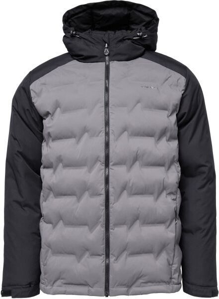 Head SARGIS Pánska bunda, čierna, veľkosť