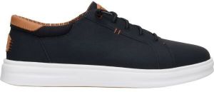 HEY DUDE PAUL PRO CLASSIC Pánska voľnočasová obuv, čierna, veľkosť