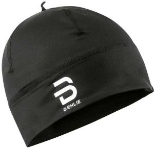 Daehlie HAT POLYKNIT W Dámska športová čiapka, čierna, veľkosť UNI