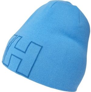 Helly Hansen OUTLINE BEANIE Čiapka, svetlomodrá, veľkosť