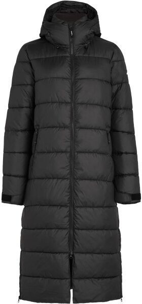 O'Neill MUST-HAVE Dámsky zimný kabát, čierna, veľkosť