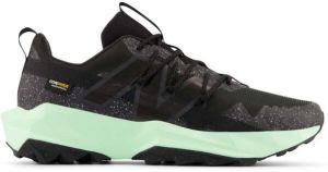 New Balance TEKTREL Pánska bežecká obuv, čierna, veľkosť 45