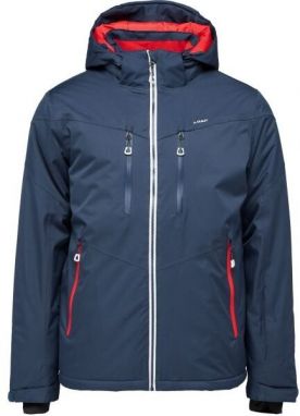 LOAP FEAR Pánska lyžiarska bunda, modrá, veľkosť