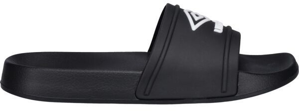 Umbro KALA Pánske šľapky, čierna, veľkosť 42.5