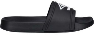 Umbro KALA Pánske šľapky, čierna, veľkosť 42.5