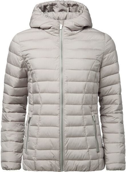 LOAP IRMA Dámska zimná bunda, béžová, veľkosť