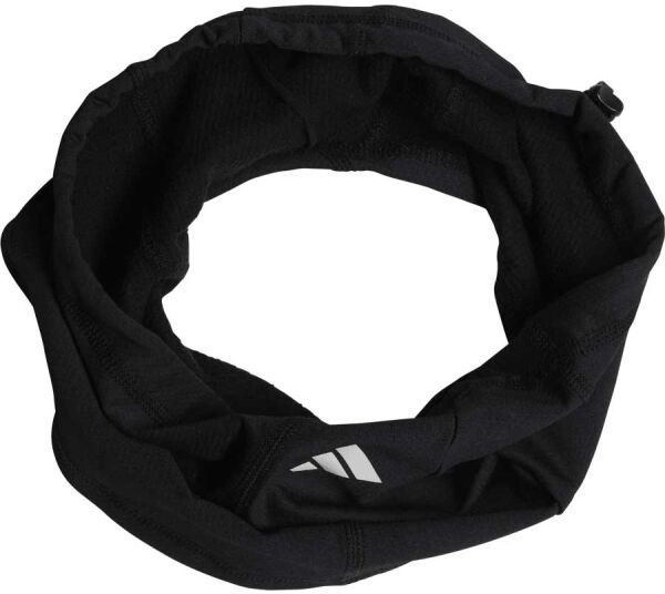 adidas TIRO NECKWARMER Nákrčník, čierna, veľkosť