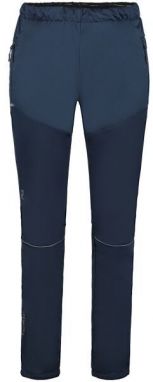 Rukka TALISILTA Pánske funkčné nohavice, tmavo modrá, veľkosť