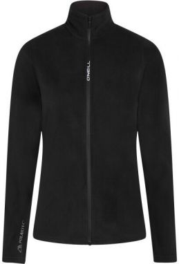 O'Neill FWC'CRUZ JACK'S POLARTEC FZ FLEECE Dámska mikina, čierna, veľkosť