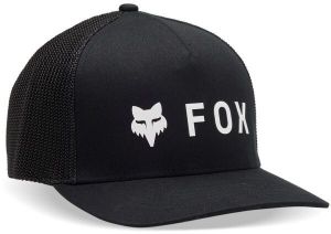 Fox FLEXFIT HAT Pánska šiltovka, čierna, veľkosť