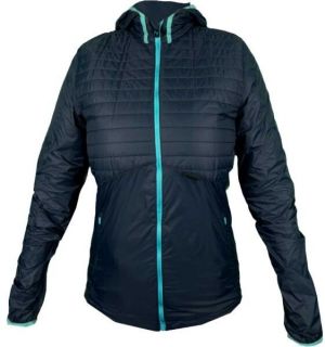 HAVEN FACTORY AIR WMS Ľahká dámska bunda, tmavo modrá, veľkosť