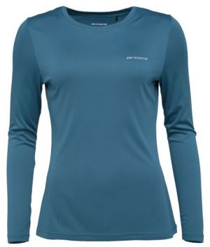 Arcore MIZUKI Dámske tričko, tyrkysová, veľkosť