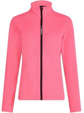 O'Neill FWC'CRUZ JACK'S POLARTEC FZ FLEECE Dámska mikina, ružová, veľkosť