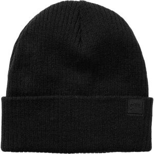 GAP V-BEANIE Chlapčenská čiapka, čierna, veľkosť