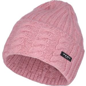 Vans REVELLE CUFF DAWN Dámska čiapka, ružová, veľkosť