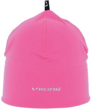 Viking RUNWAY HAT Športová čiapka, ružová, veľkosť