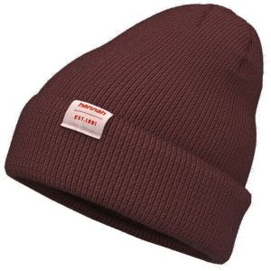 Hannah DEBBIE Dámska zimná čiapka, hnedá, veľkosť