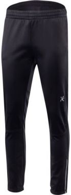 Klimatex BRENT Pánske windproof nohavice, čierna, veľkosť