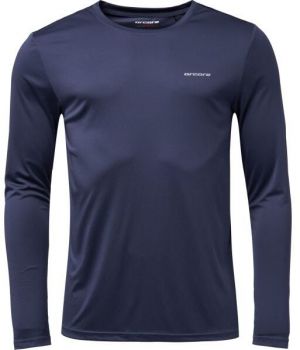 Arcore TOUKI Pánske tričko, tmavo modrá, veľkosť XXL