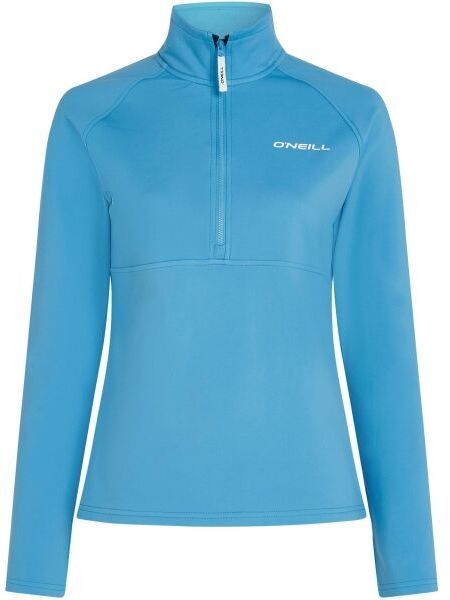 O'Neill FWC'CRUZ FLEECE Dámska mikina, modrá, veľkosť