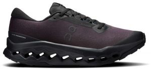 ON CLOUDSURFER TRAIL 2 WP Pánska trailová obuv, vínová, veľkosť