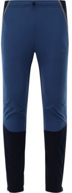 CMP MAN LONG PANT Pánske nohavice, tmavo modrá, veľkosť