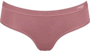 SLOGGI FREE EVOLVE HIPSTER Dámske nohavičky, růžová, veľkosť