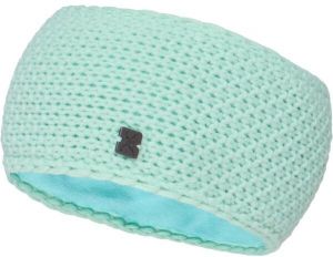 Klimatex VIENA Dámska čelenka, svetlo zelená, veľkosť