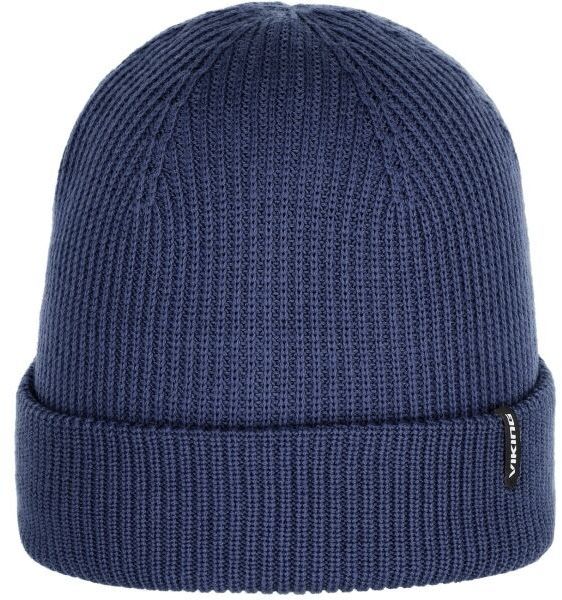 Viking TIGNA Zimná čiapka, tmavo modrá, veľkosť