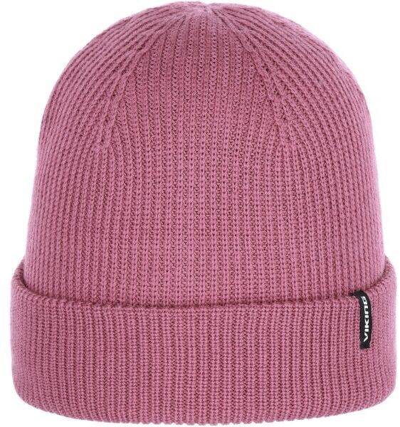 Viking TIGNA Zimná čiapka, ružová, veľkosť