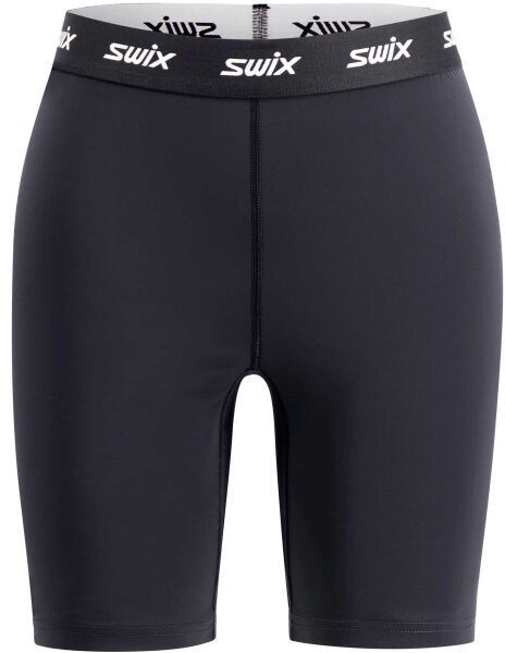 Swix RACEX CLASSIC WIND Dámske funkčné boxerky, čierna, veľkosť